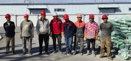 汾阳厂房地基沉降注浆加固施工队伍怎么选